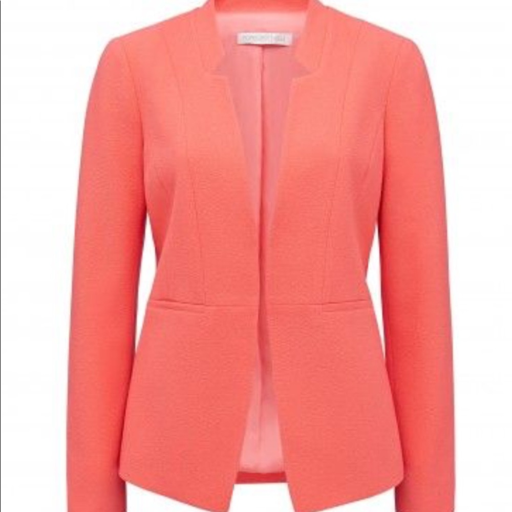 New blazer with tag - Size small - Picture 2 of 3